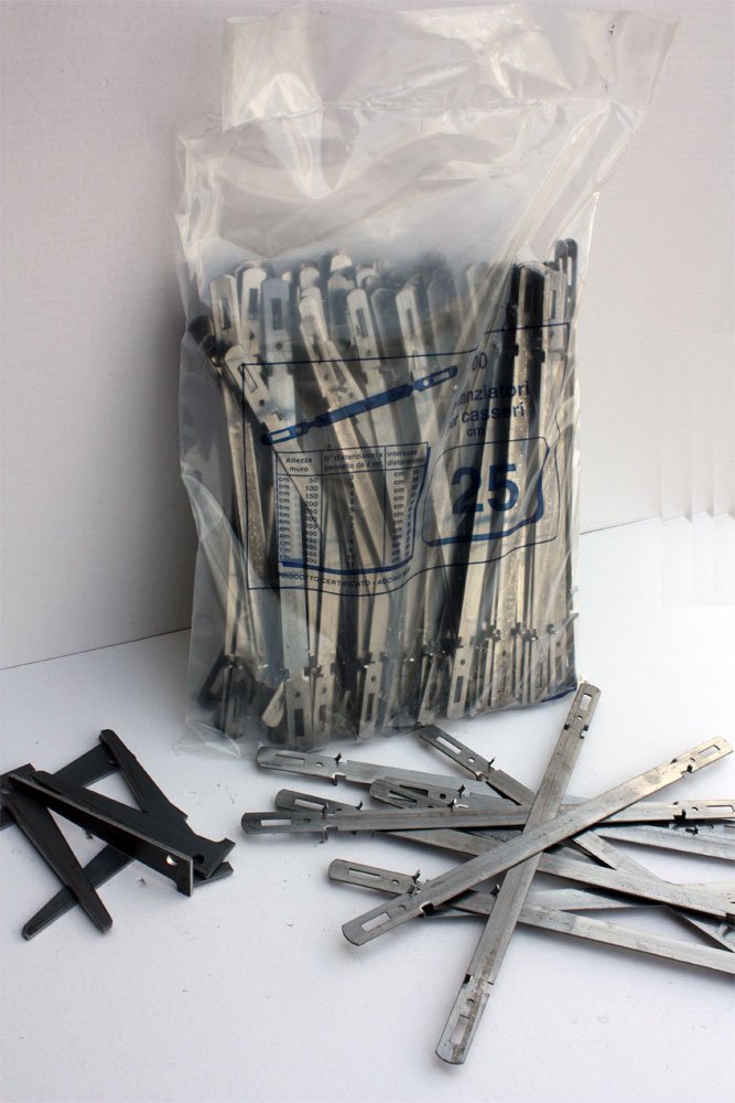 Profili distanziatori