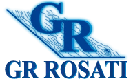 GR Rosati logo