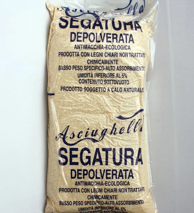 Segatura GR Rosati